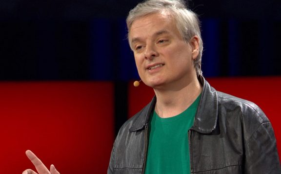 Tech Philosoph Chalmers