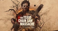 The Texas Chainsaw Massacre Trailer Titel 2
