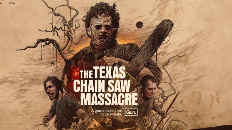 The Texas Chainsaw Massacre Trailer Titel 2