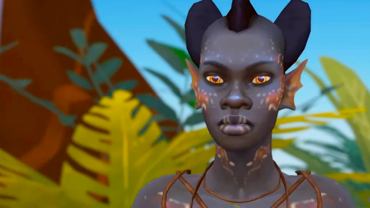 Neues MMORPG aus Deutschland verzichtet auf Grind – So macht ihr bei der 2. Alpha mit