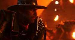 Thumbnail Evil West Release Date Trailer