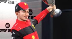 Thumbnail F1 22 Launch Trailer