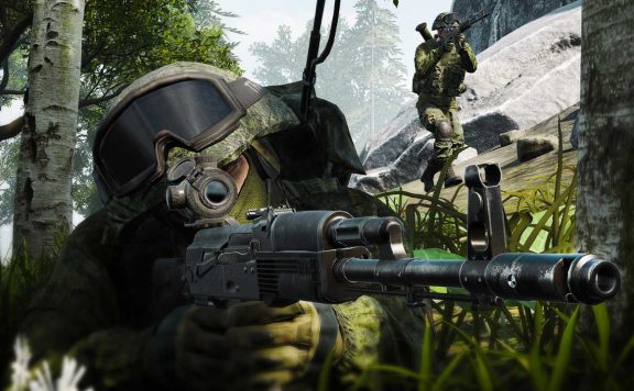 Thumbnail Squad Launch Trailer