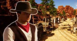 Thumbnail Wild West Dynasty Ingame Teaser