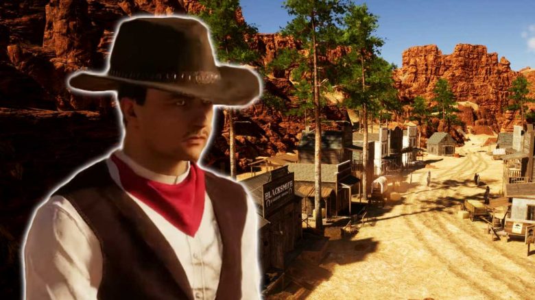 Thumbnail Wild West Dynasty Ingame Teaser