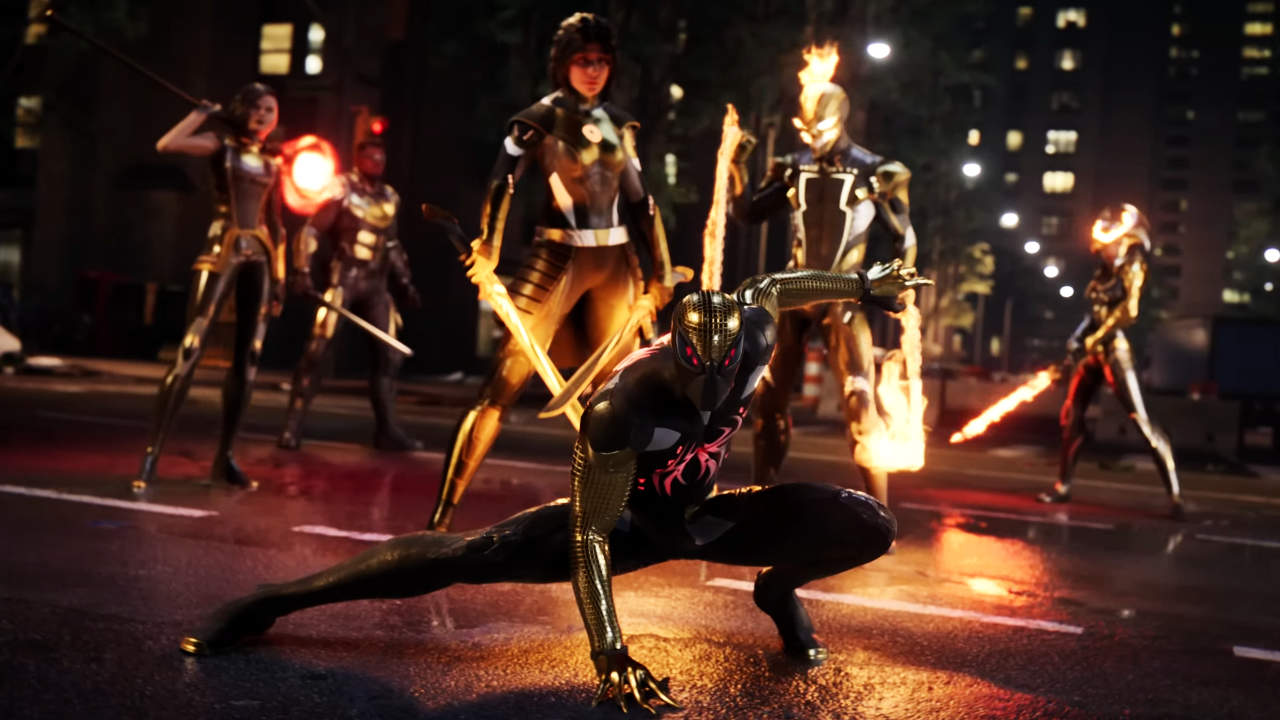 Das sind die 5 heißesten Trailer vom Summer Game Fest nach den meisten Aufrufen