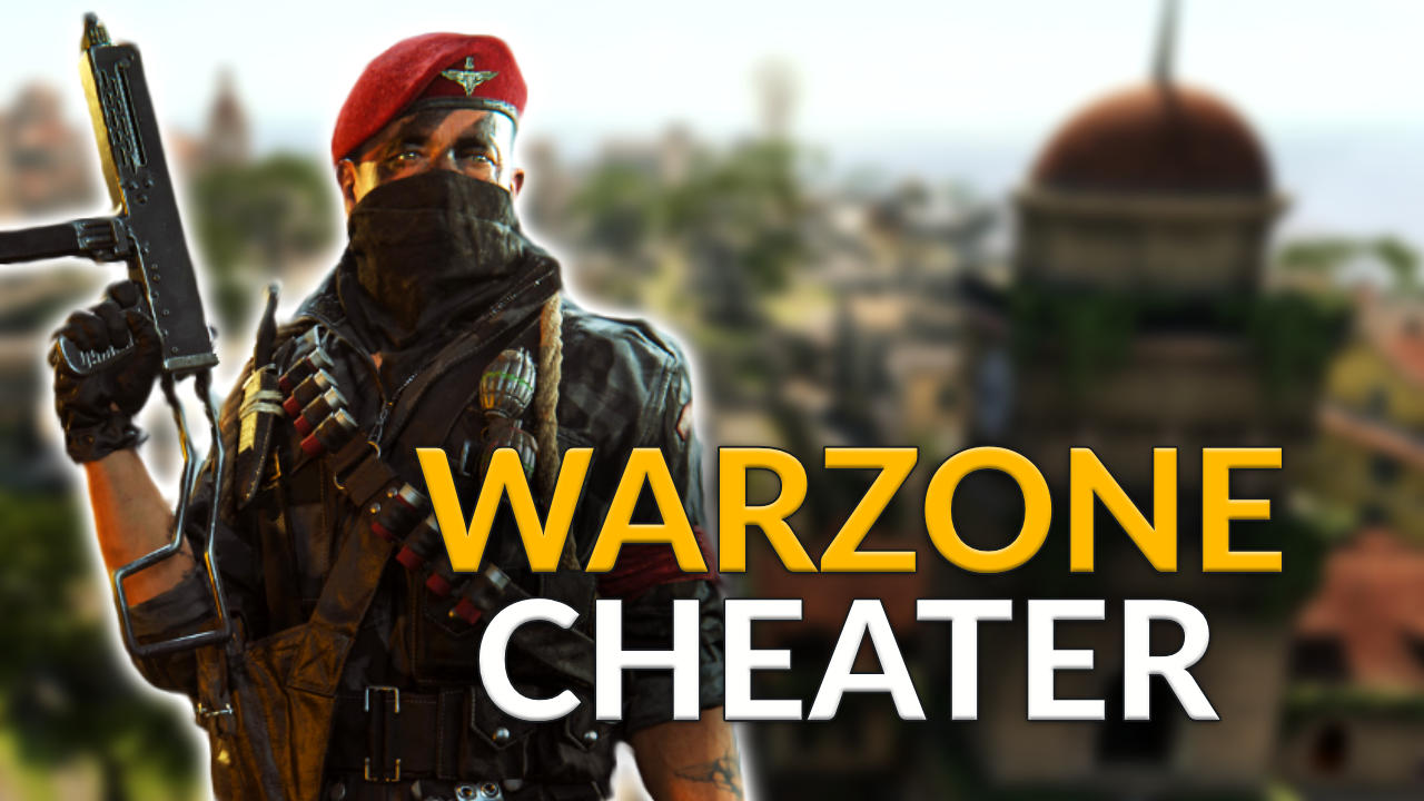 Anti-Cheat von CoD Warzone trollt seit Monaten Cheater – Die schlagen jetzt auf neuer Map zurück