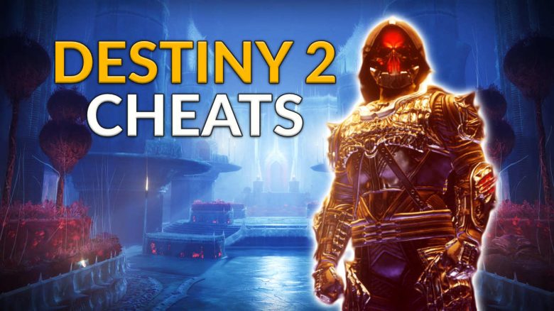 Cheater-Firma sagt: Cheats schaden Destiny 2 nicht – Will, dass Bungie einen Aimbot vertreibt