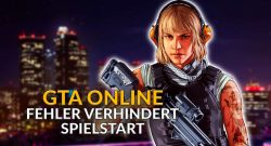Titel GTA Online Fehler mit Patch 1.42