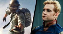 Titel PUBG Mobile The Boys Kooperation