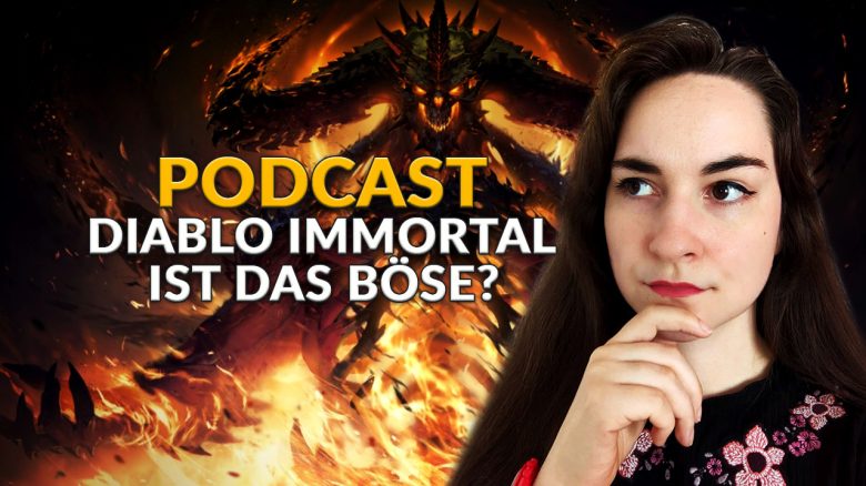 Blizzards Sündenfall – Wie schlimm ist Diablo Immortal wirklich?