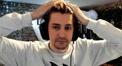 Titel xQc in DayZ gebannt