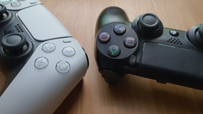 Viereck, Kreis, Dreieck und X – Was bedeuten die Symbole auf PS4 und PS5?
