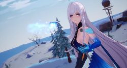Neues MMORPG erinnert an Genshin Impact und erscheint 2022 auf Steam – Verschenkt jetzt coole Items