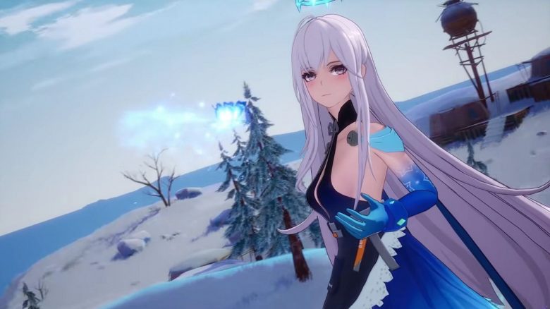 Neues MMORPG erinnert an Genshin Impact und erscheint 2022 auf Steam – Verschenkt jetzt coole Items