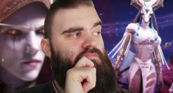 WOW Starkeepers neues MMOARPG Titel benedict FYNG 2