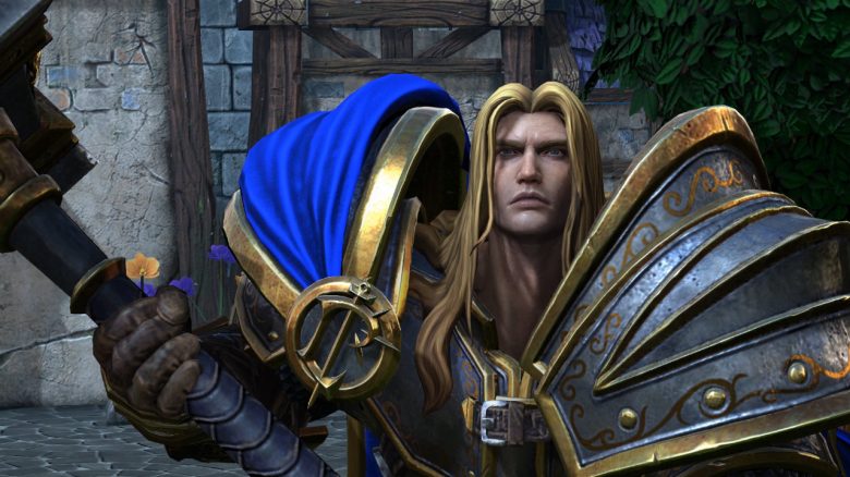30 Monate nach Release wird Warcraft III: Reforged endlich „vollständig“