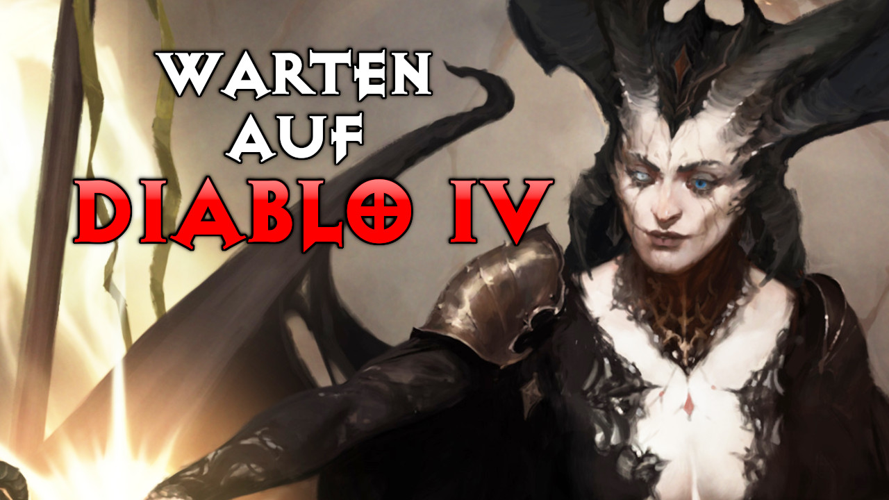 3 neue Hack’n’Slays kommen 2022, während ihr auf Diablo 4 wartet