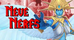 WoW Archon Neue Nerfs titel title 1280x720