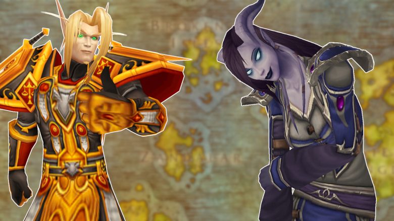 Der neuste Patch von World of Warcraft zeigt, wie gut das Spiel sein kann