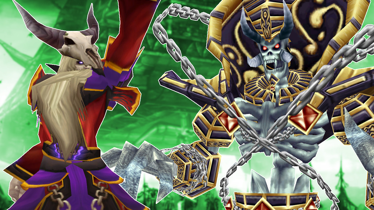 WoW HC: Eine tapfere Gruppe Helden besiegt nach 6 Wochen zum ersten Mal Naxxramas – doch dafür musste sich der Chef heldenhaft opfern