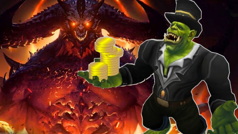Blizzard-CEO erklärt, warum die Monetarisierung in Diablo Immortal eigentlich super ist