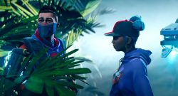 apex legends outlands story lifeline octane