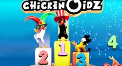 chickenoidz announcement trailer thumbnail