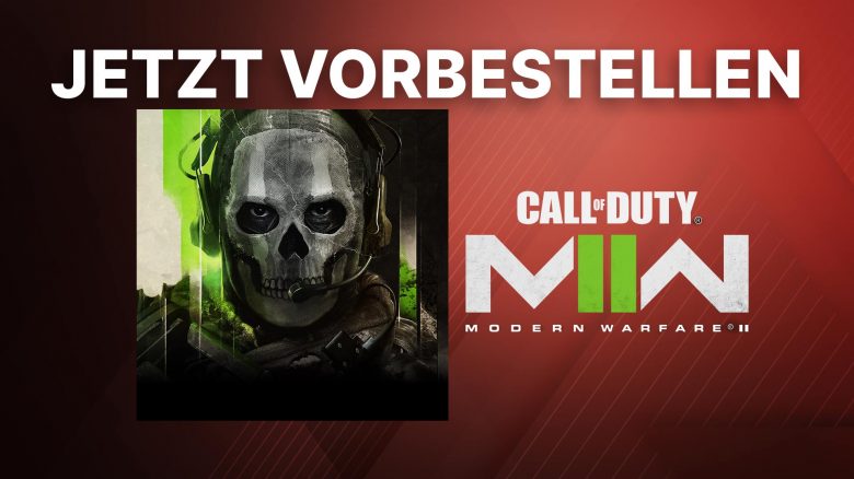 Call of Duty: Modern Warfare 2 vorbestellen: Alles zu Vault Edition, Preise und Boni