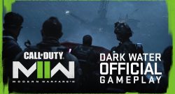 cod mw2 gameplay level trailer thumbnail