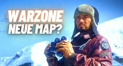 cod warzone neue map fortunes keep reaktionen titel