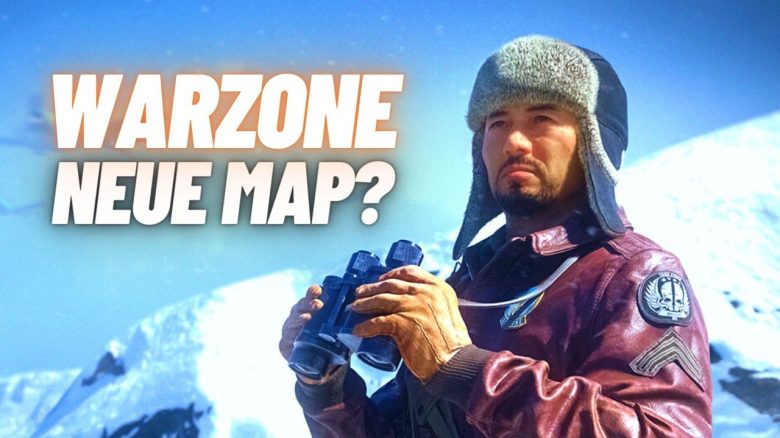 cod warzone neue map fortunes keep reaktionen titel