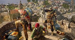 cod warzone neue map fortunes keep trailer titel