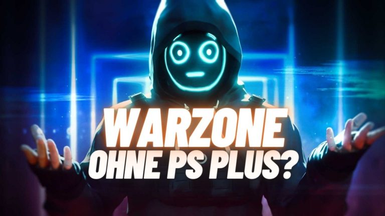 Kann Man Warzone Ohne Ps Plus Spielen CoD Warzone: Bunker 11 - Code knacken und Blaupause freischalten