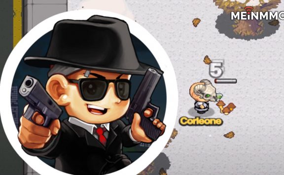 corleone online mmorpg mafia
