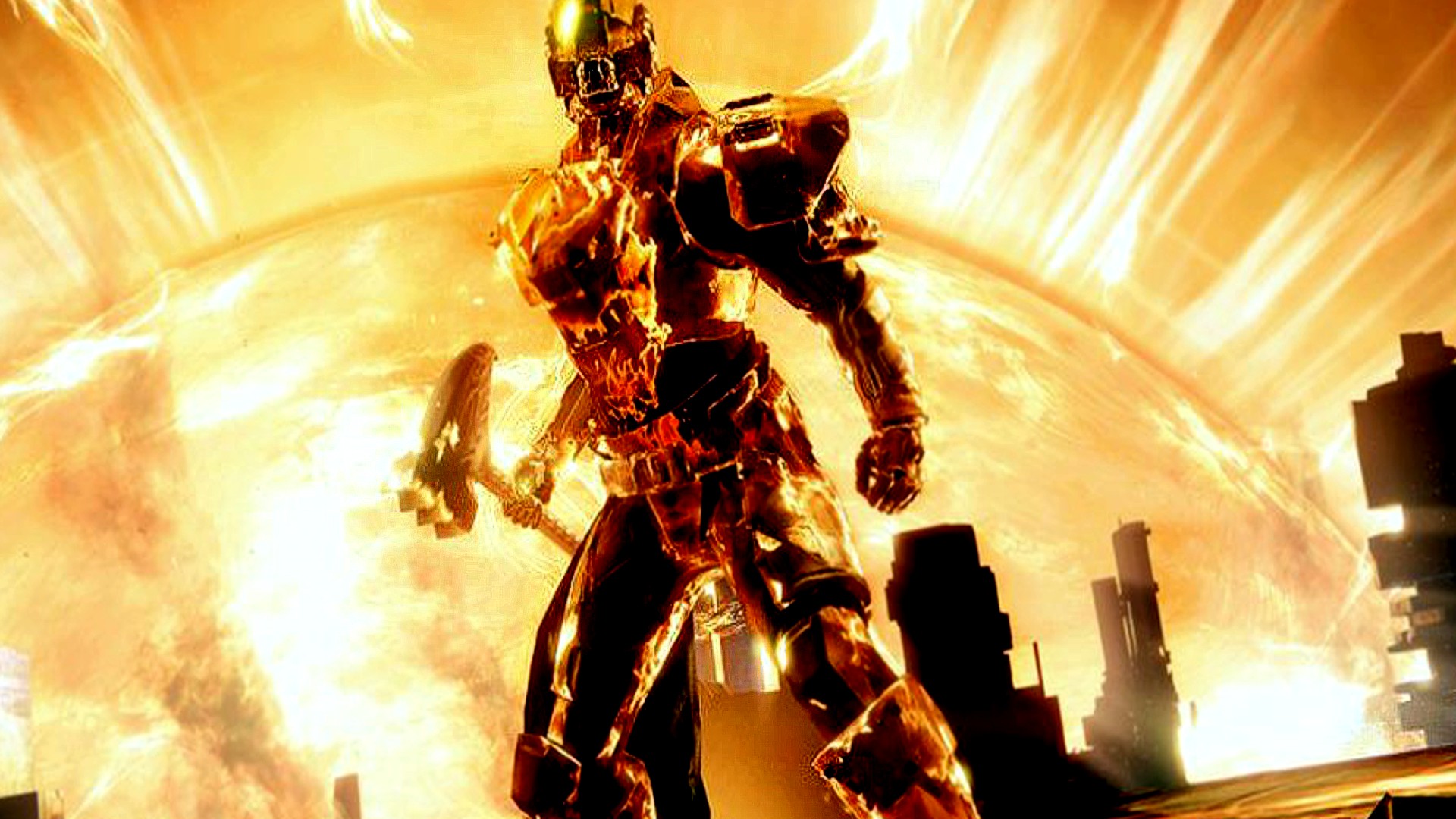 Destiny 2 senkt den Schaden einer mächtigen Fähigkeit um 42 % und sagt euch nicht mal Bescheid