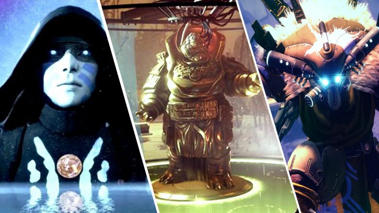 Destiny 2: Alle spielbaren Dungeons 2022 in der Übersicht – So meistert ihr sie