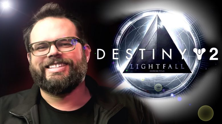 Mastermind Luke Smith spricht über die Zukunft von Destiny 2: Müssen „die Motoren wieder zum Laufen bringen“