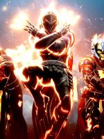 Destiny 2: Starke Solar-3.0-Builds für jede Klasse, mit denen ihr eure Gegner rösten könnt
