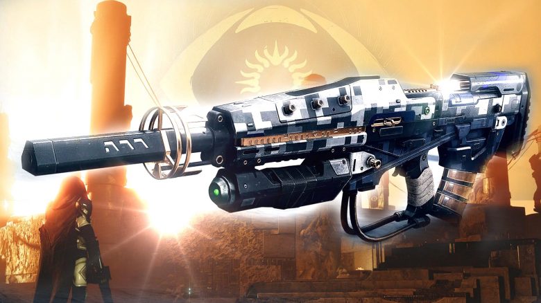 In Destiny 2 dominiert überraschend ein altes Exotic das Hardcore-PvP „Prüfungen von Osiris“ – Zeit für Erklärungen