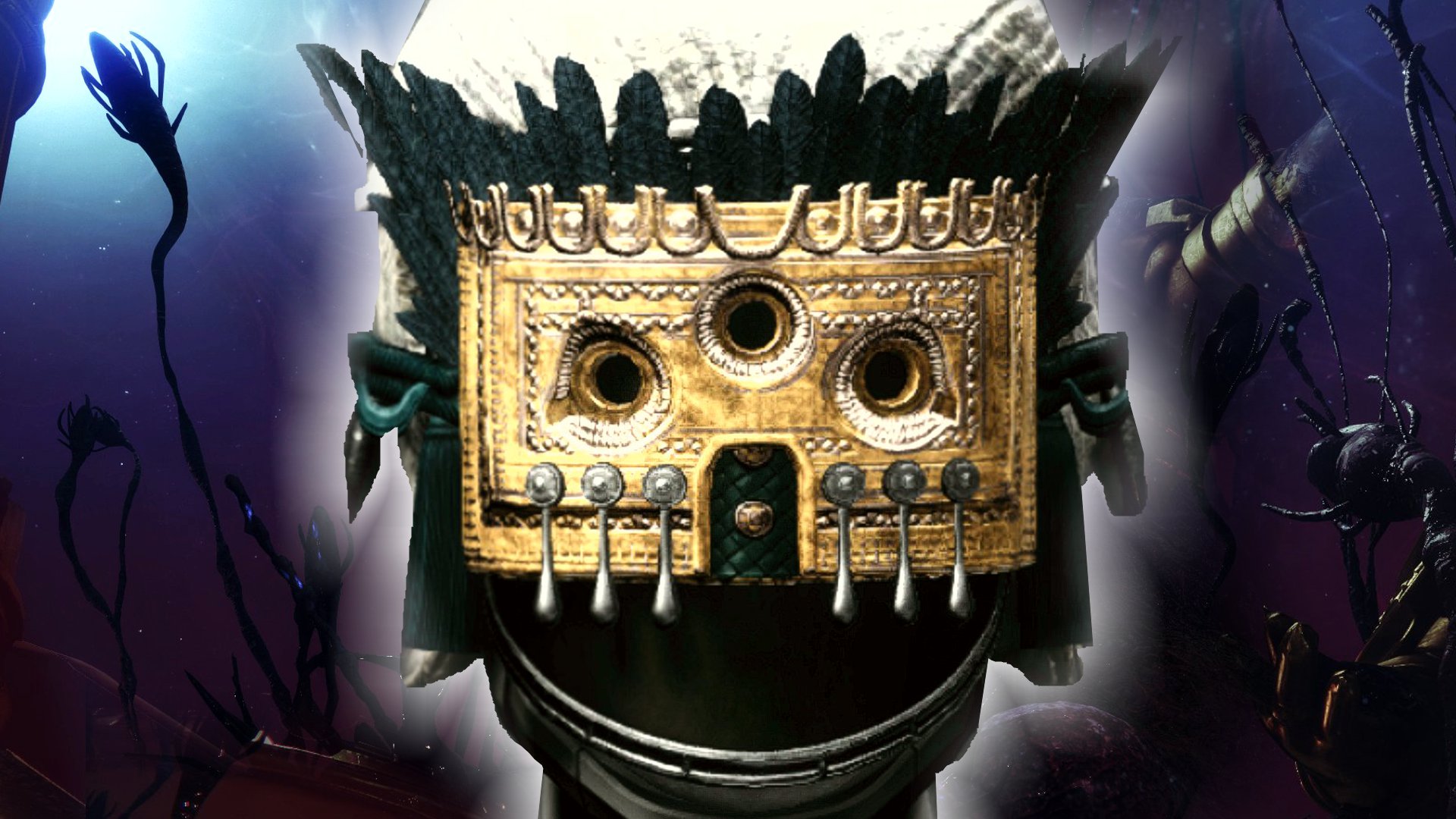 Die 5 hässlichsten Items aus Destiny 2, die ich lieber nie bekommen hätte