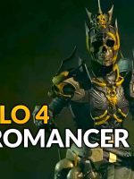 Diablo 4 zeigt die 4 Spezialisierungen für den Totenbeschwörer – So könnt ihr ihn spielen
