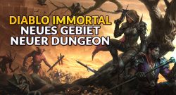 diablo immortal endgame gebiet dungeon thumbnail
