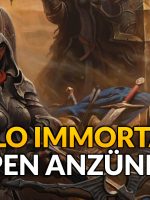 Diablo Immortal: Lampen anzünden – So löst ihr die Quest „Verlorene Runen“