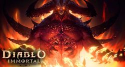 Diablo Immortal – China Bann: Ein einzelner Satz könnte Blizzard hunderte Millionen $ kosten