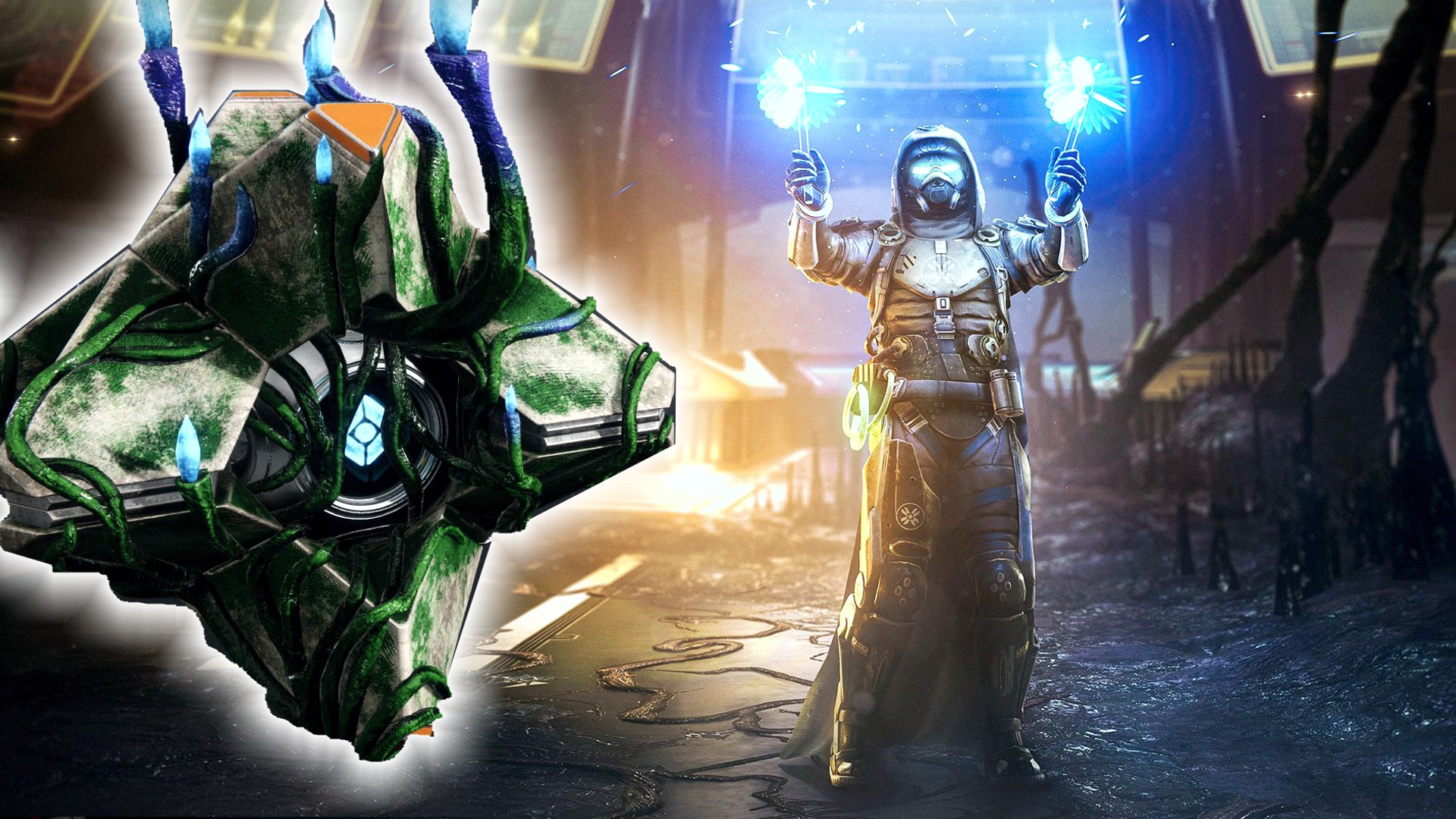 Destiny 2: Weekly Reset am 21.06. – Infektiöse Vorzeichen machen sich breit