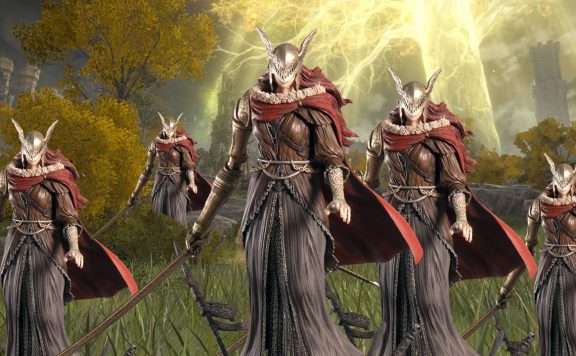 elden ring malenia mod header