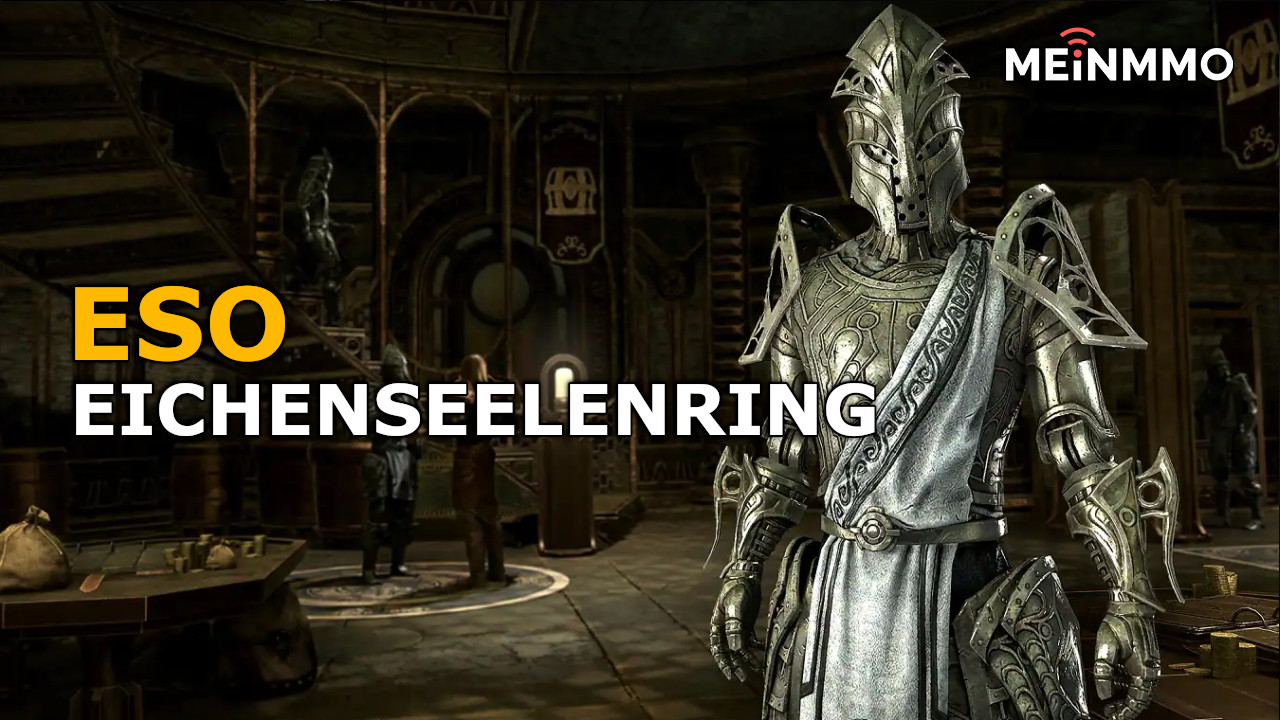 Ein neues Item macht euch in ESO richtig stark – Vernichtet nun die Balance im PvP