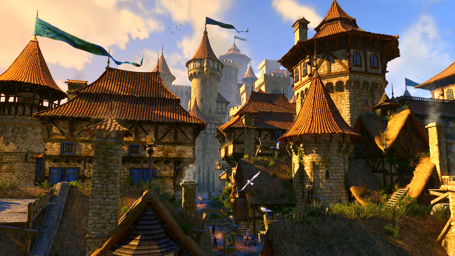 5 wichtige Orte, die ihr in ESO High Isle unbedingt besuchen sollt