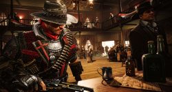 evil west steam gameplay thumbnail